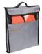 Sicherheitsweste Kolibri (50-70 kg) orange (34.002.37)