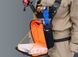 Organizer bag for fishing Kolibri, black (32.108.32)