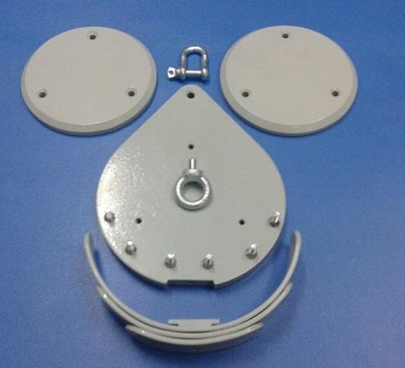 Anker Technoparus YaT2 7 kg 121754 фото
