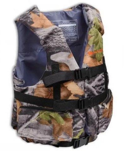 Sicherheitsweste Kolibri (70-90 kg) Tarn (34.003.46)