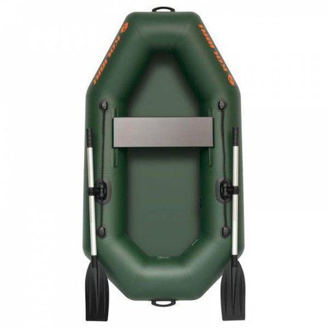 Inflatable boat Kolibri K-190X (Kolibri K-190X)