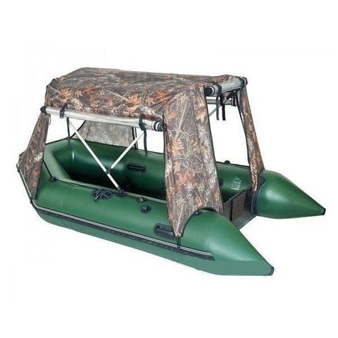 Тент - намет без каркасу Kolibri КM360D (33.216.1.33) 121345 фото