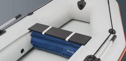 Сумка-скринька Kolibri під сидіння 89х25х29 см (KM-400DSL, KM-450DSL) (31.110.44) 121050 фото