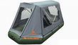 Markise - Zelt Kolibri K-260T grau (33.223.0.35)