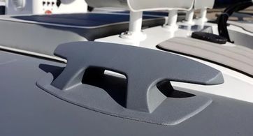 Cruiser RIB Kolibri Gala Viking V330 (V330)