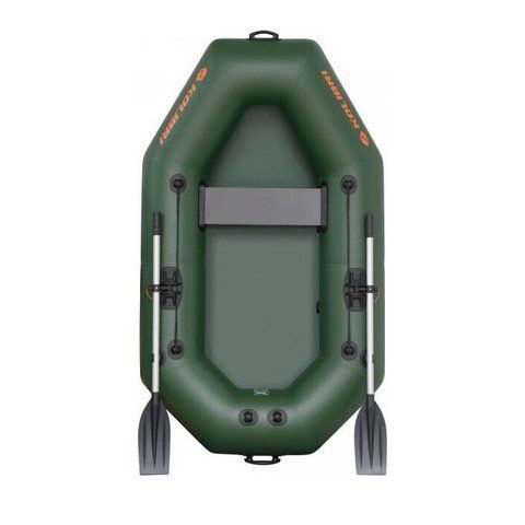 Inflatable boat Kolibri K-220X (Kolibri K-220X)