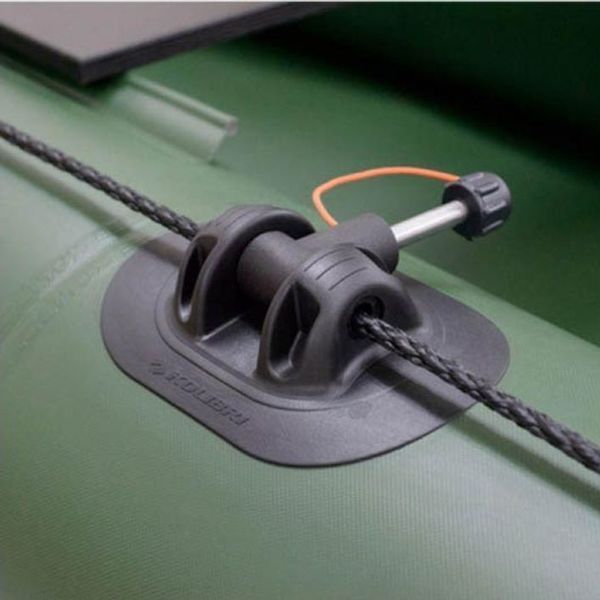 Inflatable boat Kolibri K-220X (Kolibri K-220X)