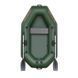 Inflatable boat Kolibri K-220X (Kolibri K-220X)